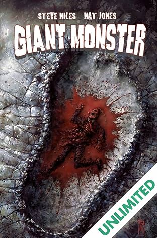 Giant Monster